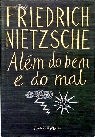 Além do Bem e do Mal