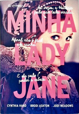 Minha Lady Jane