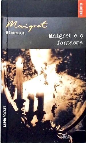 Maigret e o Fantasma
