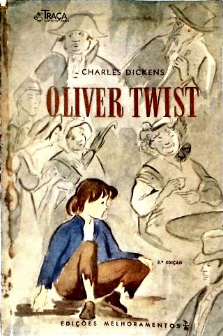 Oliver Twist