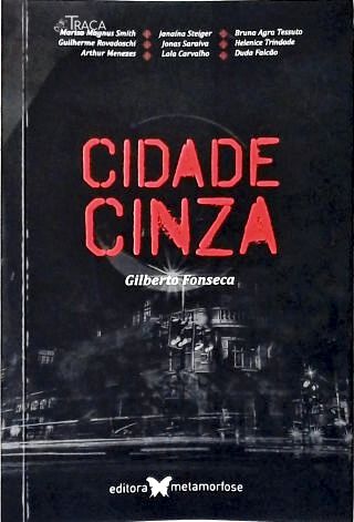 Cidade Cinza