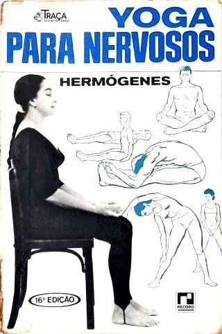 Yoga para Nervosos