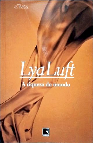A Riqueza do Mundo