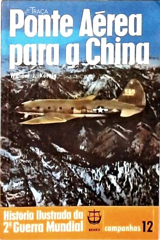 Ponte Aérea