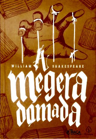 A Megera Domada (adaptado)