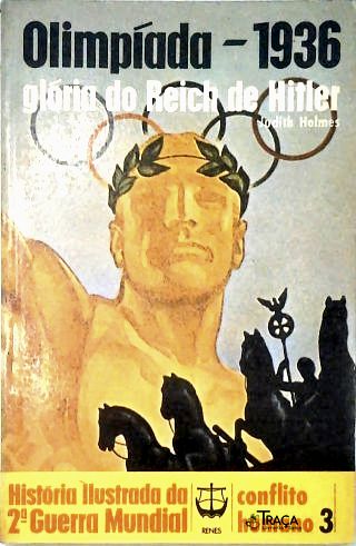 Olimpíadas - 1936