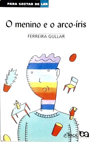 O Menio e o Arco-íris