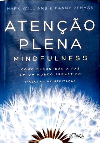 Atenção Plena: Mindfulness