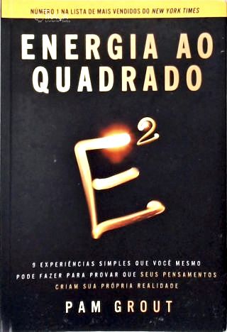 Energia Ao Quadrado