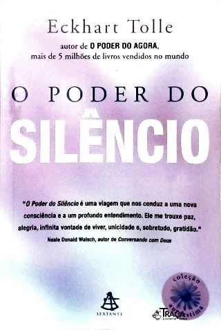 O Poder do Silêncio