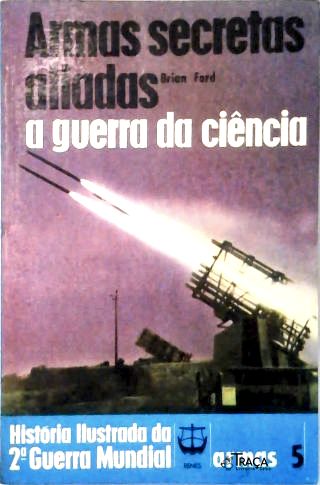 Armas Secretas Aliadas