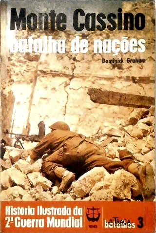 Monte Cassino