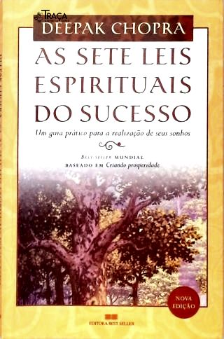 As Sete Leis Espirituais do Sucesso