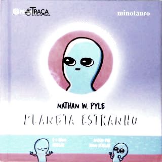 Planeta Estranho