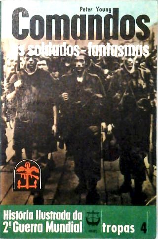 Comandos