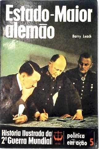 Estado-maior Alemão