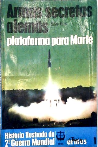 Armas Secretas Alemãs