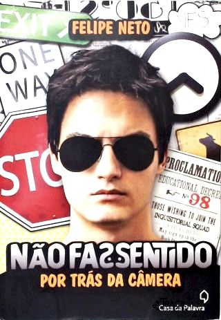 Não Faz Sentido