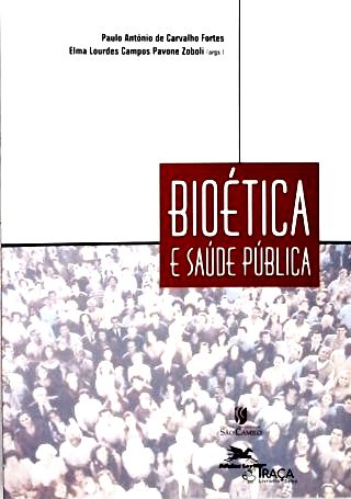 Bioética e Saúde Pública