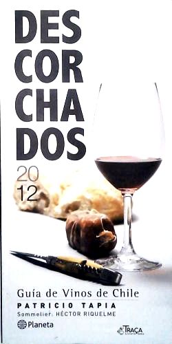 Guia de Vinos de Chile