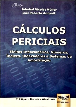 Cálculos Periciais
