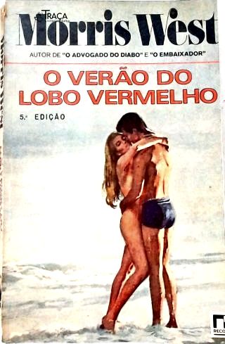 O Verão do Lobo Verrmelho