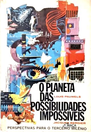 O Planeta das Possibilidades Impossíveis