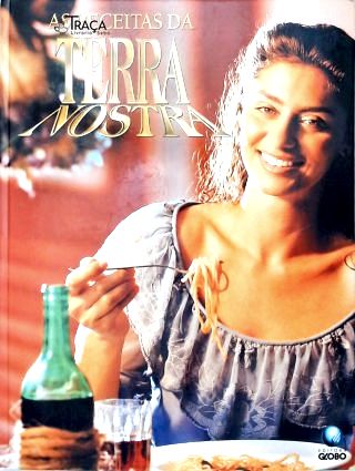 As Receitas da Terra Nostra