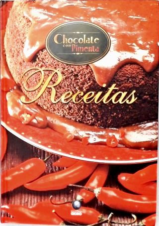 Chocolate com Pimenta