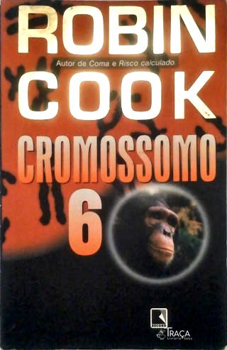 Cromossomo 6