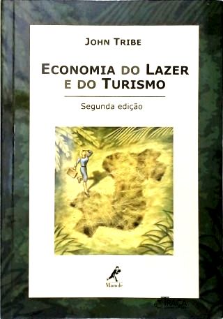 Economia do Lazer e do Turismo