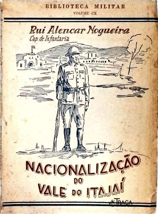 Nacionalização do Vale do Itajaí