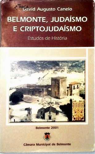 Belmente, Judaísmo e Criptojudaímo