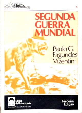 Segunda Guerra Mundial