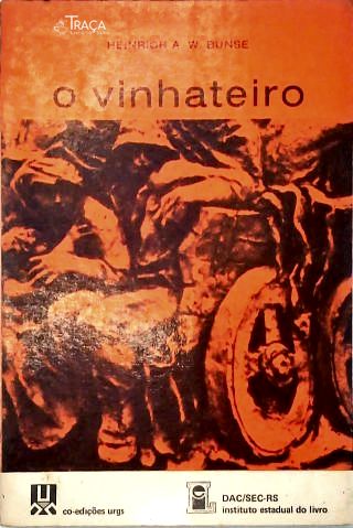 O Vinhateiro