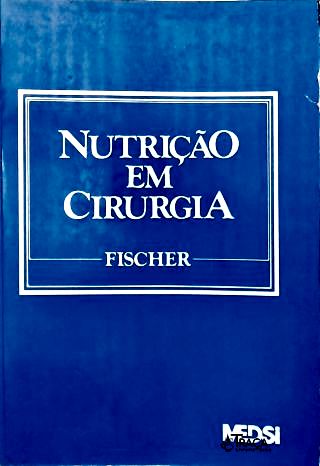 Nutrição em Cirurgia