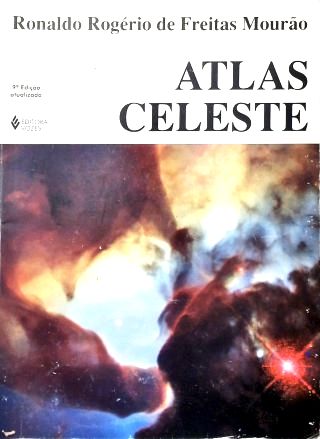 Atlas Celeste