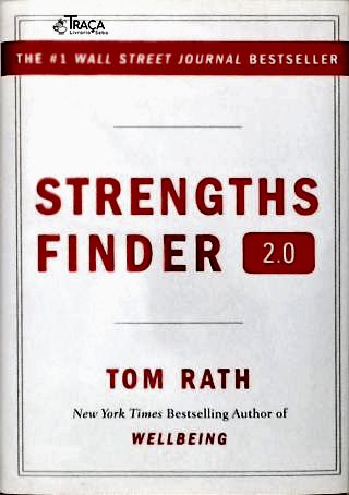 Strenghts Finders 2.0