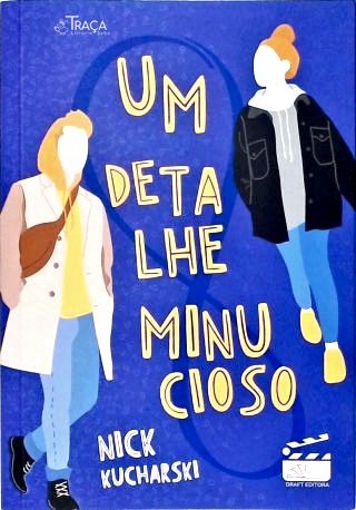 Um Detalhe Minucioso