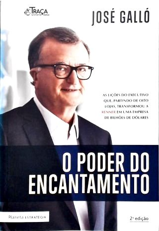 O Poder do Encantamento