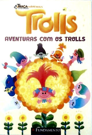Aventura com os Trolls