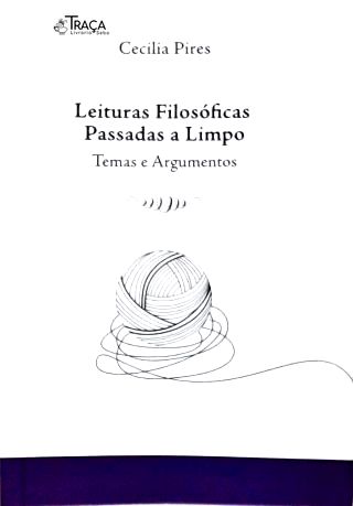 Leituras Filosóficas Passadas a Limpo