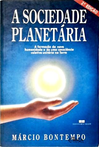 A Sociedade Planetária