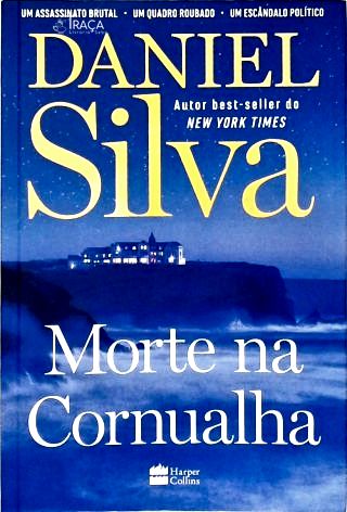 Morte Na Cornualha