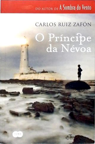 O Príncipe da Névoa