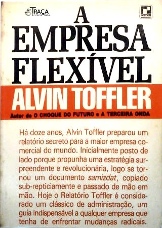 Empresa Flexivel