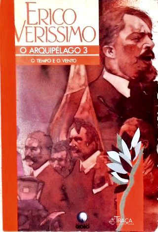 O Arquipélago - Vol. 3