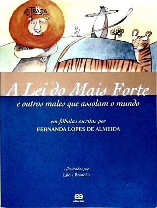 A Lei do Mais Forte