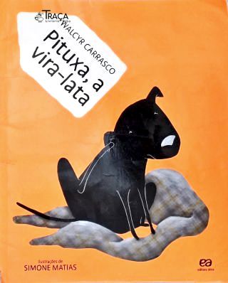 Pituxa, a Vira-lata