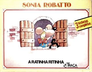 A Ratinha Ritinha